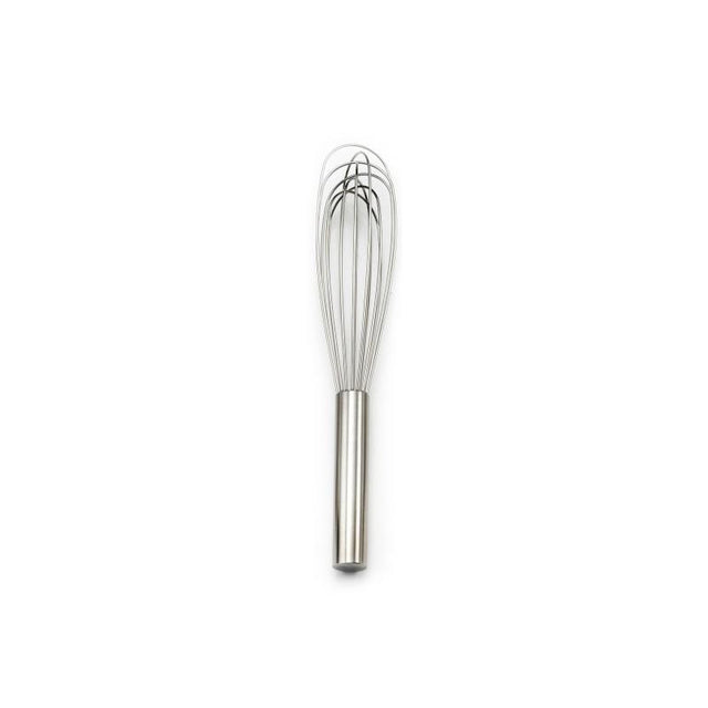 8" Mini Whisk with Stainless Handle