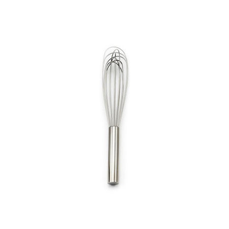 8" Mini Whisk with Stainless Handle