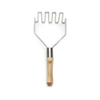 Wooden Masher