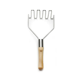 Wooden Masher