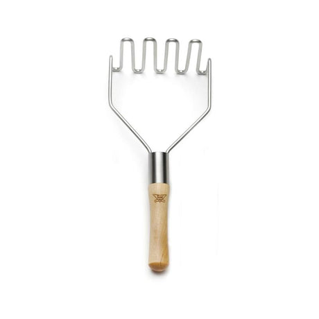 Wooden Masher