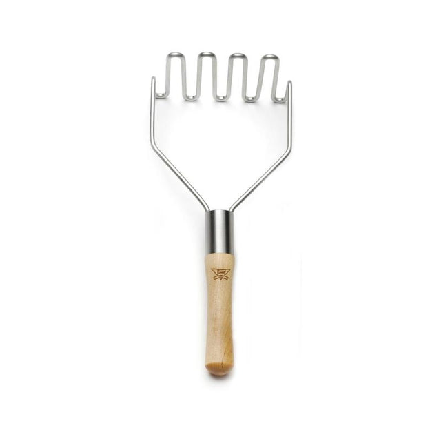 Wooden Masher