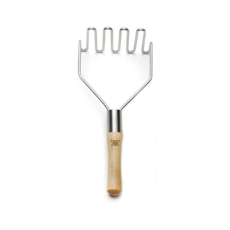 Wooden Handle Masher