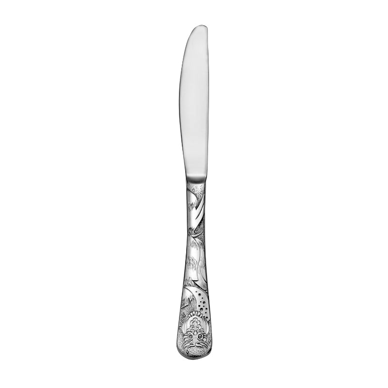 Owl - Dinner Knife