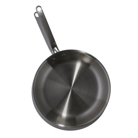 Eater x Heritage Steel 12" Fry Pan Cookware