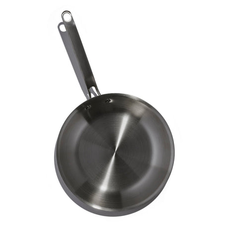 Eater x Heritage Steel 10.5" Fry Pan Cookware