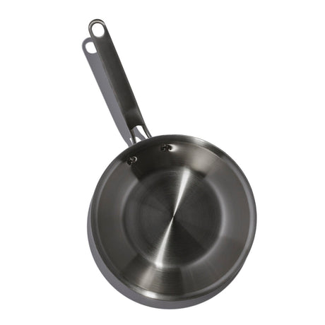 Eater x Heritage Steel 8.5" Fry Pan Cookware