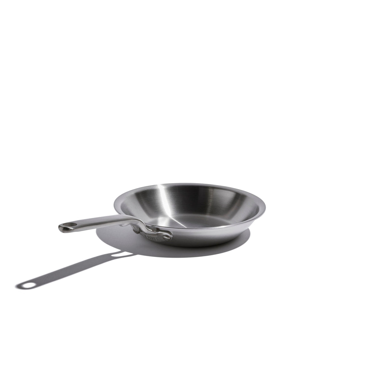 Eater x Heritage Steel 8.5" Fry Pan