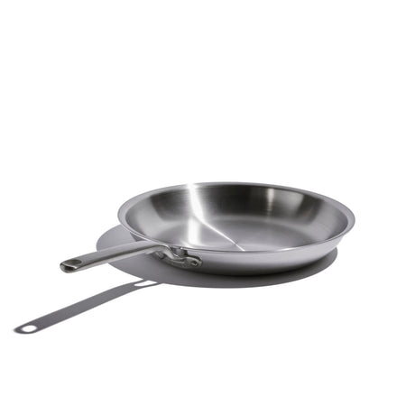 Eater x Heritage Steel 12" Fry Pan Cookware