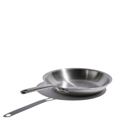 Eater x Heritage Steel 10.5" Fry Pan Cookware