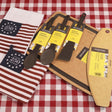 250th Pizza Party Set