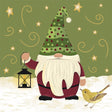 Gnome Kitchen Towel