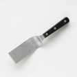 Rectangular Turner with POM Handle - (2"x 4")