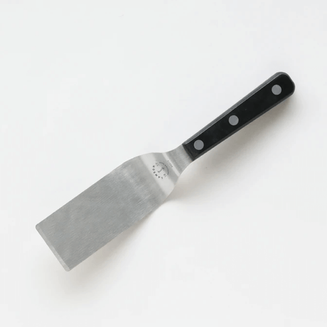 Rectangular Turner with POM Handle - (2"x 4")