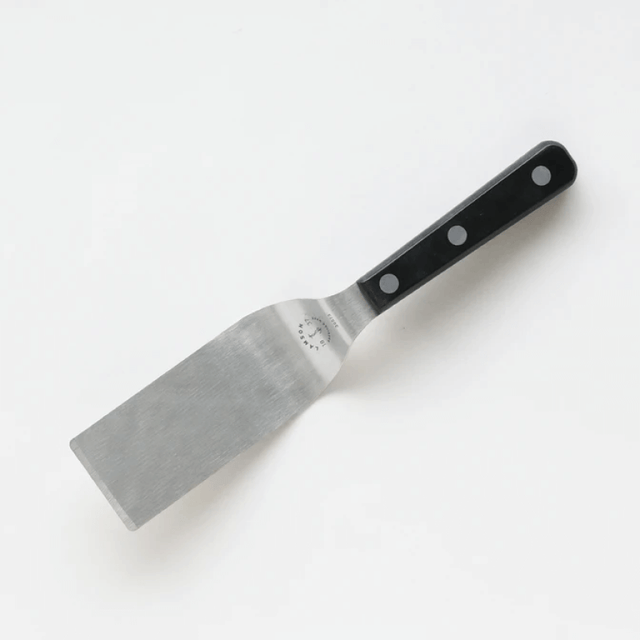 Rectangular Turner with POM Handle - (2"x 4")