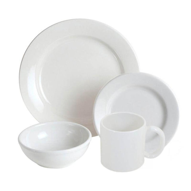 American White