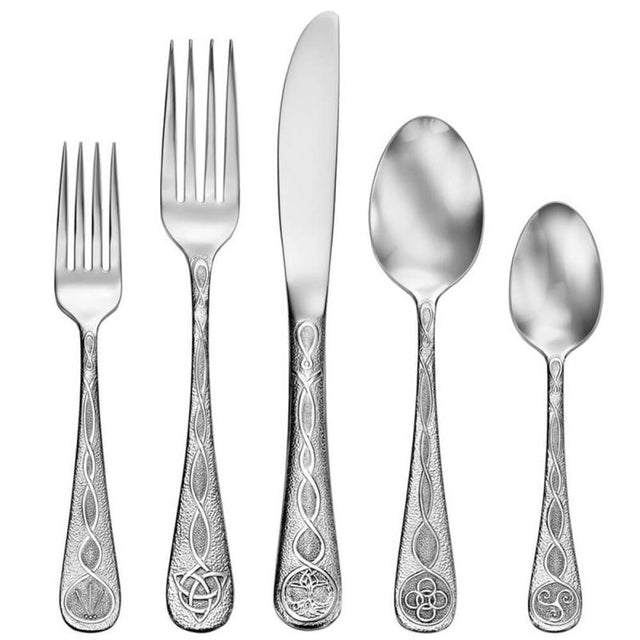 Celtic - 20 Piece Set