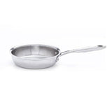 Stainless Steel 7 Inch Fry Pan