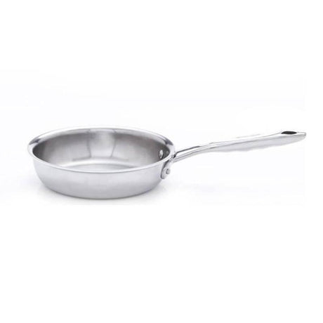 Stainless Steel 7 Inch Fry Pan