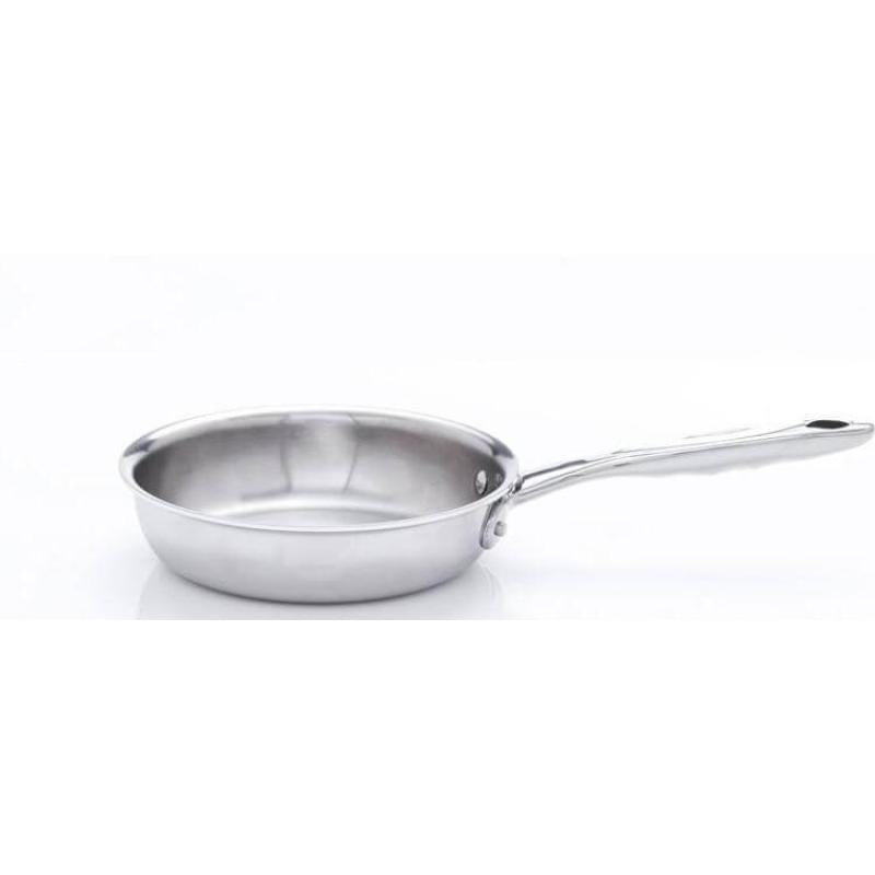 Saucepans