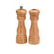Medium 6" Salt and Pepper Set (Grinder & Shaker)