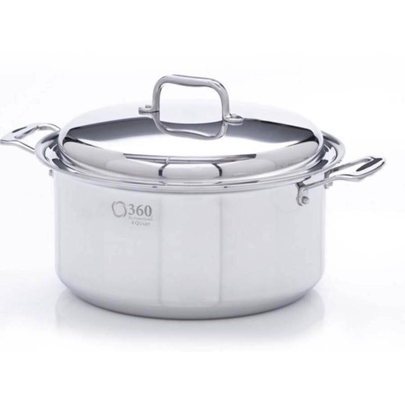 360 Cookware