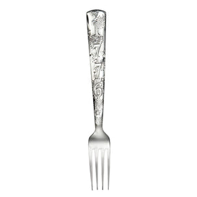 Celebrate American Liberty 1776 Salad Fork