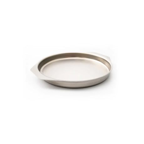 Stainless Steel 9 Inch Round Bake Pan