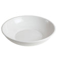 Abbondanza Bowl, 100 oz in American White (12 1/2″ x 3 1/4″)