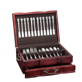 Franklin Chest - Mahogany