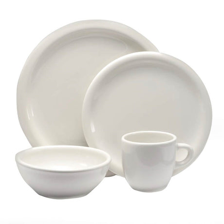 16 Piece Set in American Bistro