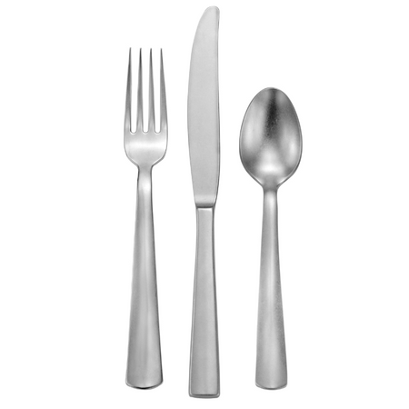 American Industrial - 12 Piece Basic Set