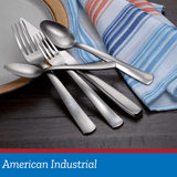 Web Flatware Samples