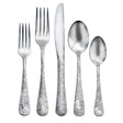 American Outdoors - 45 Piece Set (Includes 5 Piece Service Set)