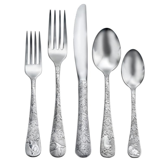 American Outdoors - 40 Piece Set