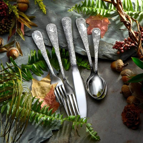 American Outdoors - 20 Piece Set