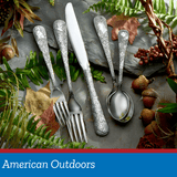 Web Flatware Samples