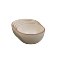 American Sandstone Cereal Bowl Set of 4