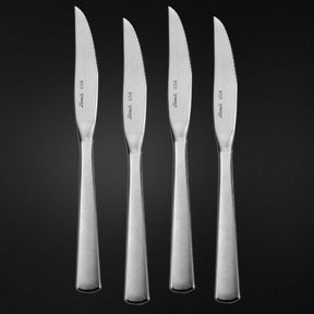 American Industrial Steak Knives