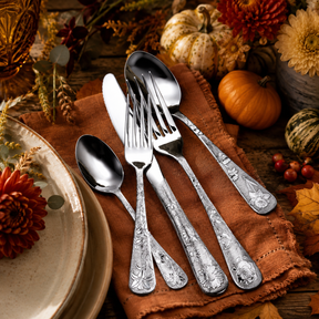 American Garden - 20 Piece Set