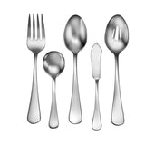 Patriot - 65 Piece Set (Includes 5 Piece Service Set)