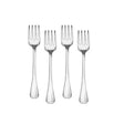 Annapolis - Hors d’ Oeuvres Fork Set of 4