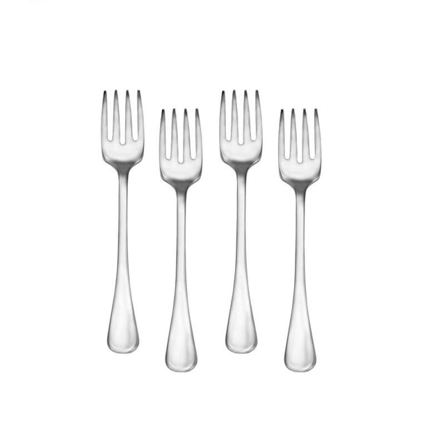 Annapolis - Hors d’ Oeuvres Fork Set of 4