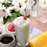 Annapolis - Iced Tea Spoon (Set of 4)