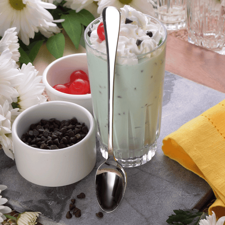 Patriot - Iced Tea Spoon (Set of 4)