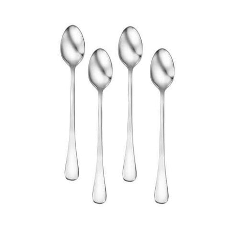Annapolis - Iced Tea Spoon (Set of 4)