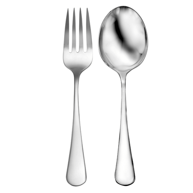 Patriot - 2 Piece Serving Set