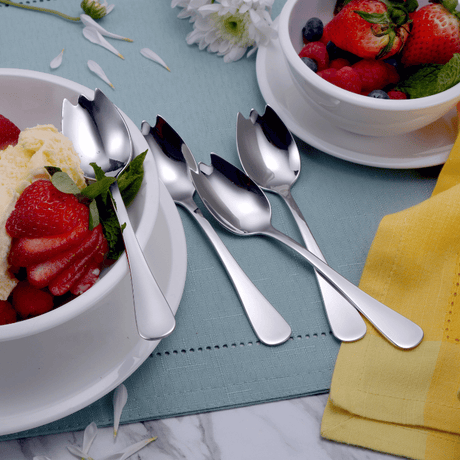 Annapolis - Spork Set of 4