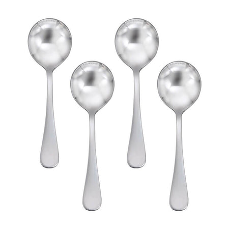 Patriot Soup Spoons Set of 4