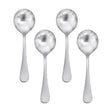 Annapolis Soup Spoons Set of 4